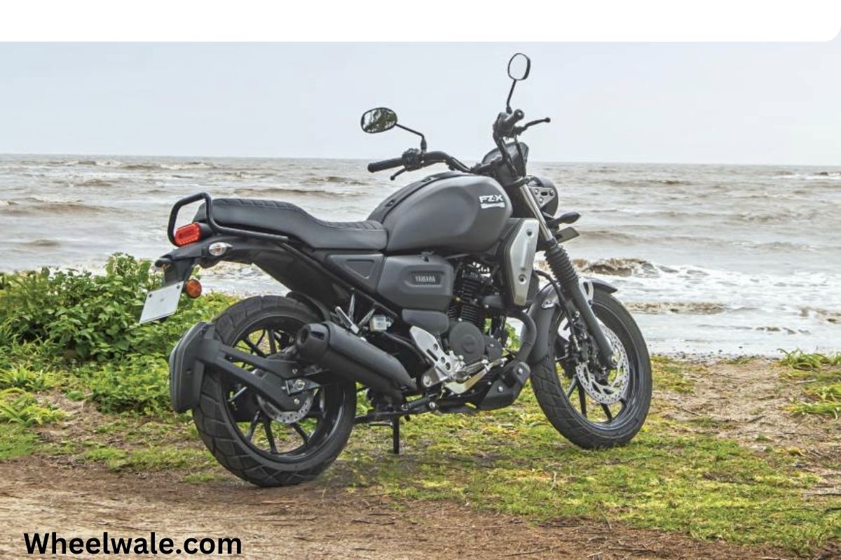 yamaha fzx 150 price 