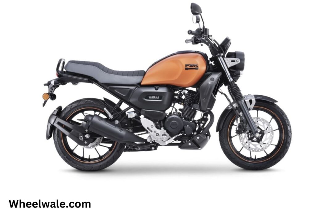 yamaha fzx 150 price