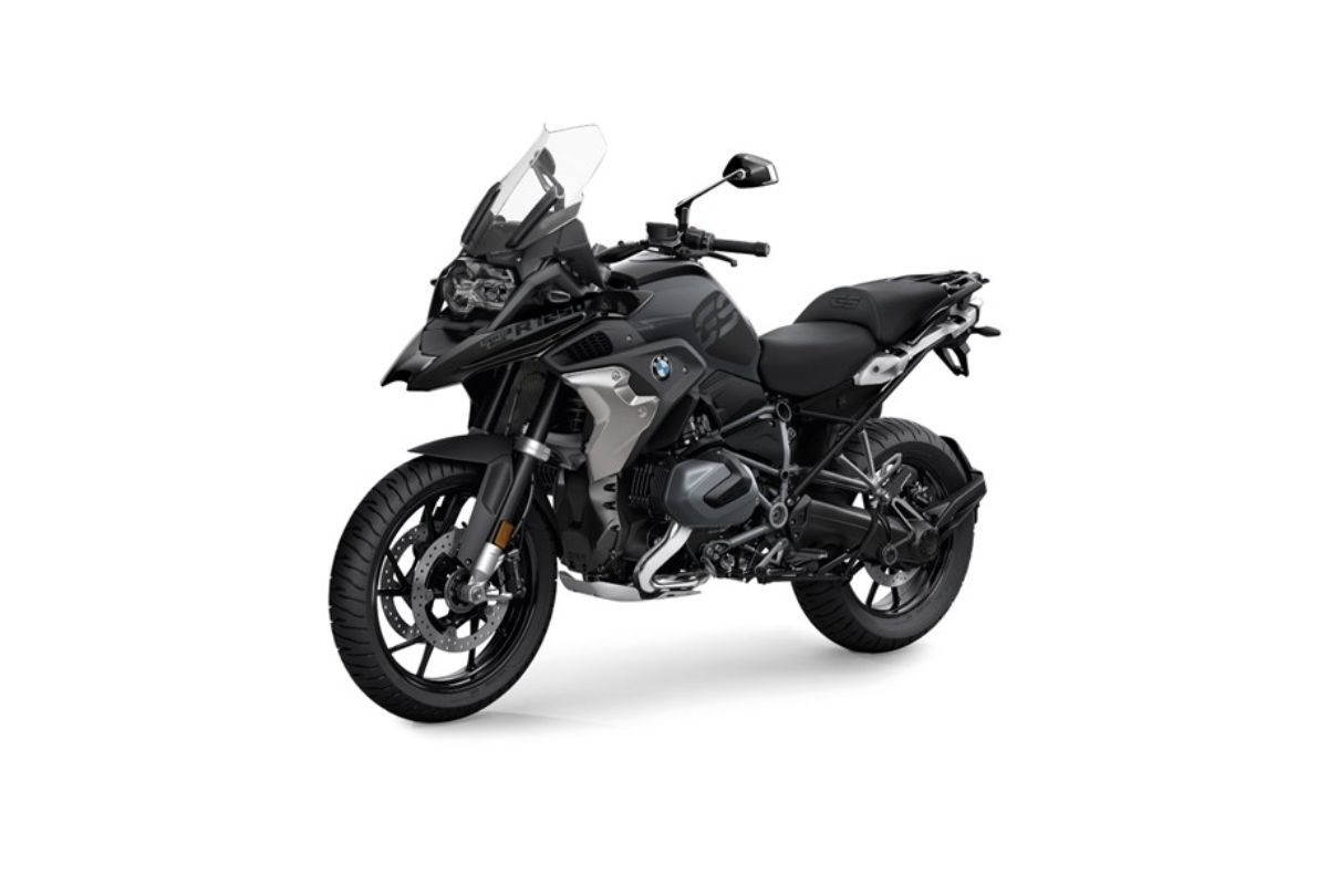 BMW R 1250 GS Adventure