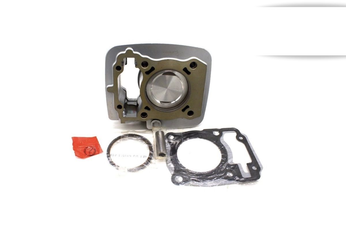 Hero Xpulse Rally Kit