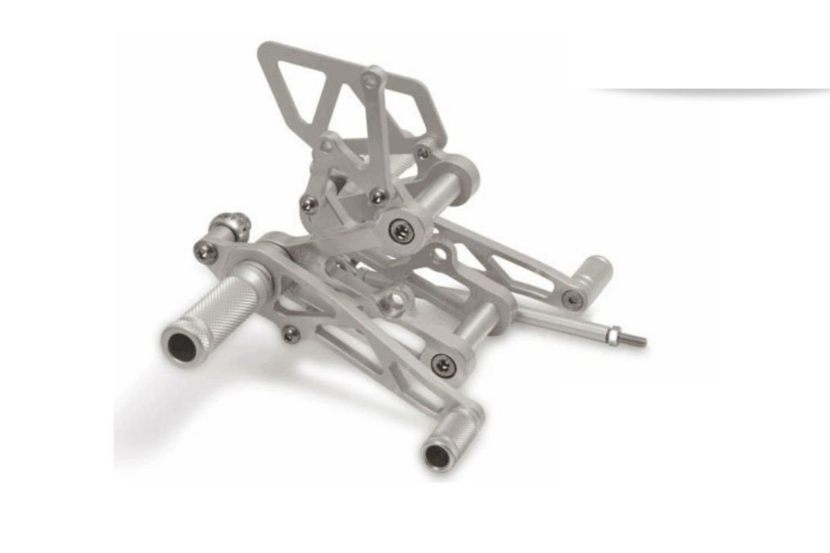 Hero Xpulse Rally Kit