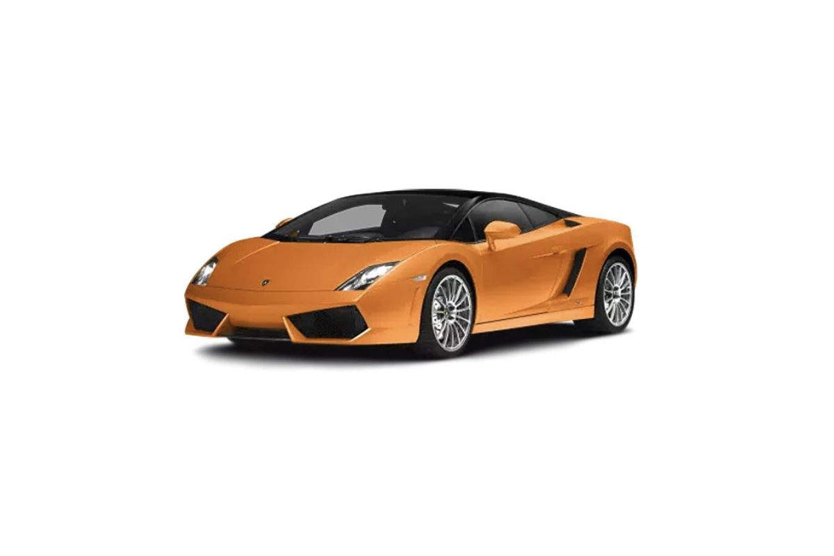 Lamborghini Gallardo