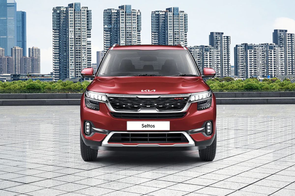 Kia Cars