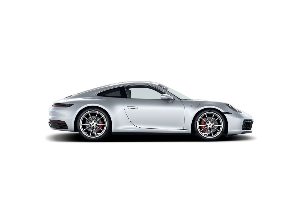 Porsche 911 Carrera
