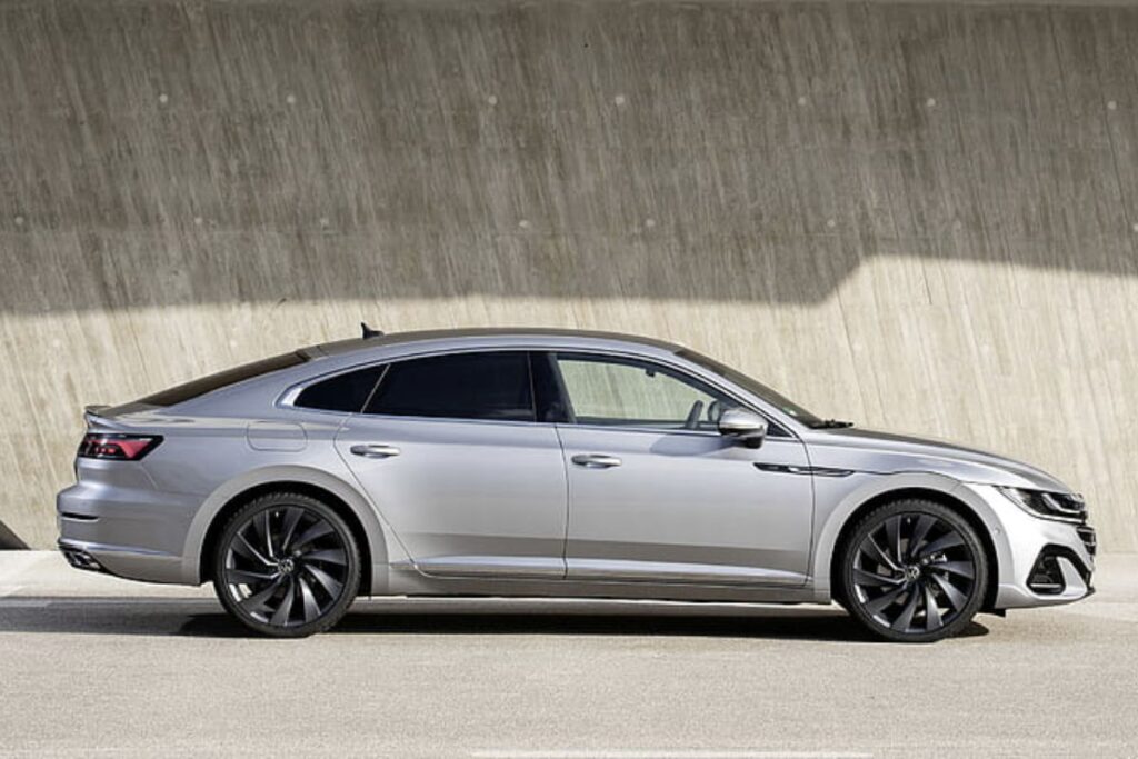 Arteon R-Line