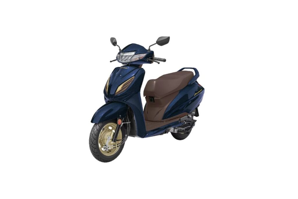 Honda Activa 7G