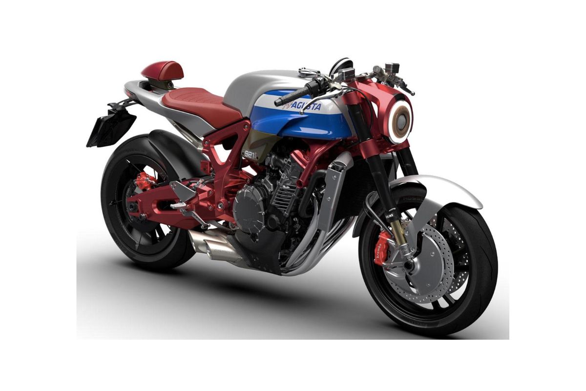 MV Agusta 921S Price In India
