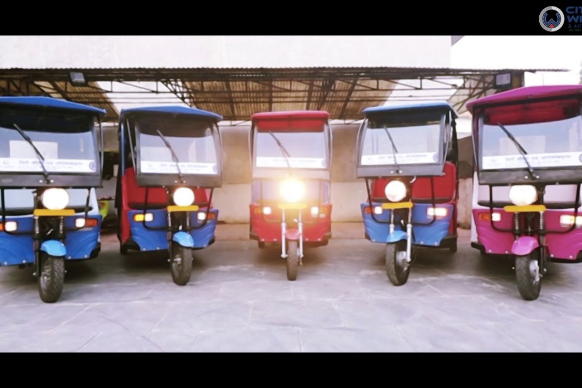 Ok Play 6-Seater