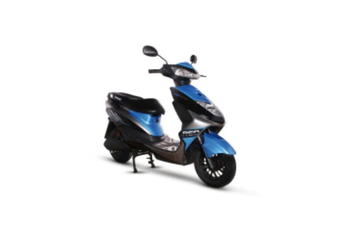 Ampere Reo Plus