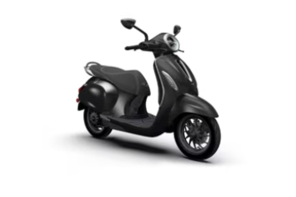 Bajaj Chetak Electric