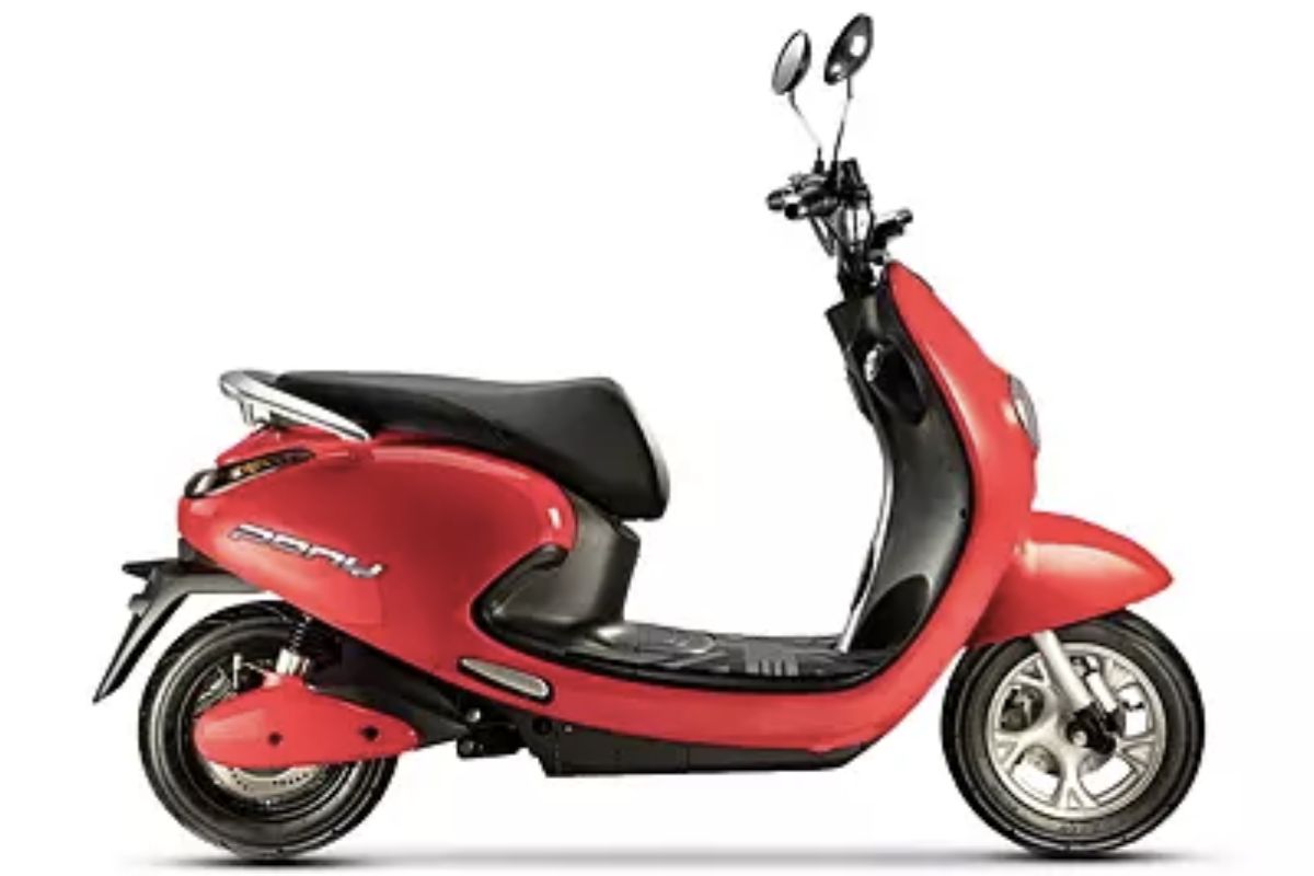Evolet Pony