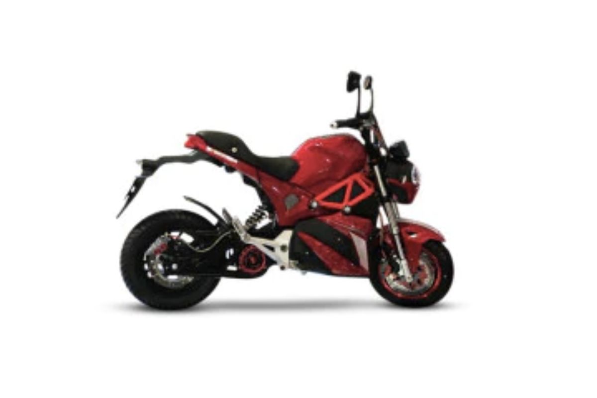Okinawa Oki100 Price