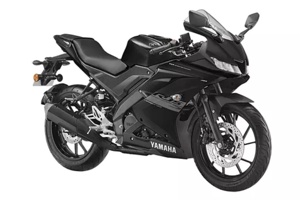 Yamaha R15S