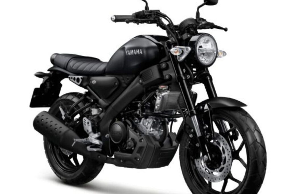 Yamaha XSR 250