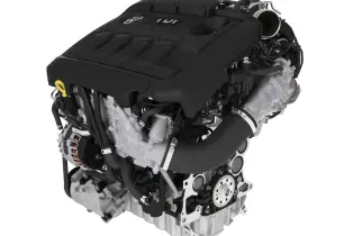 what is tdi 