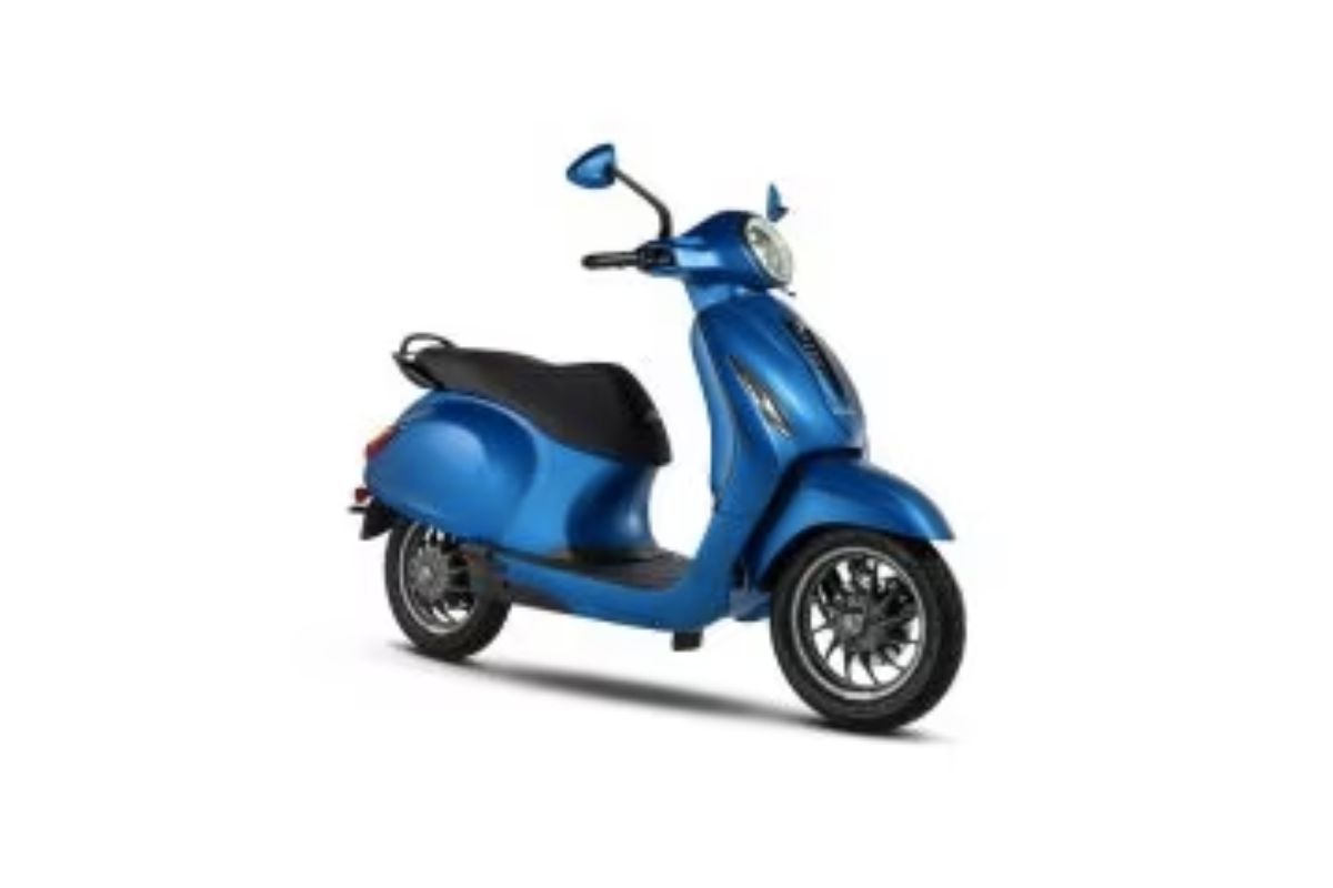 Bajaj Chetak