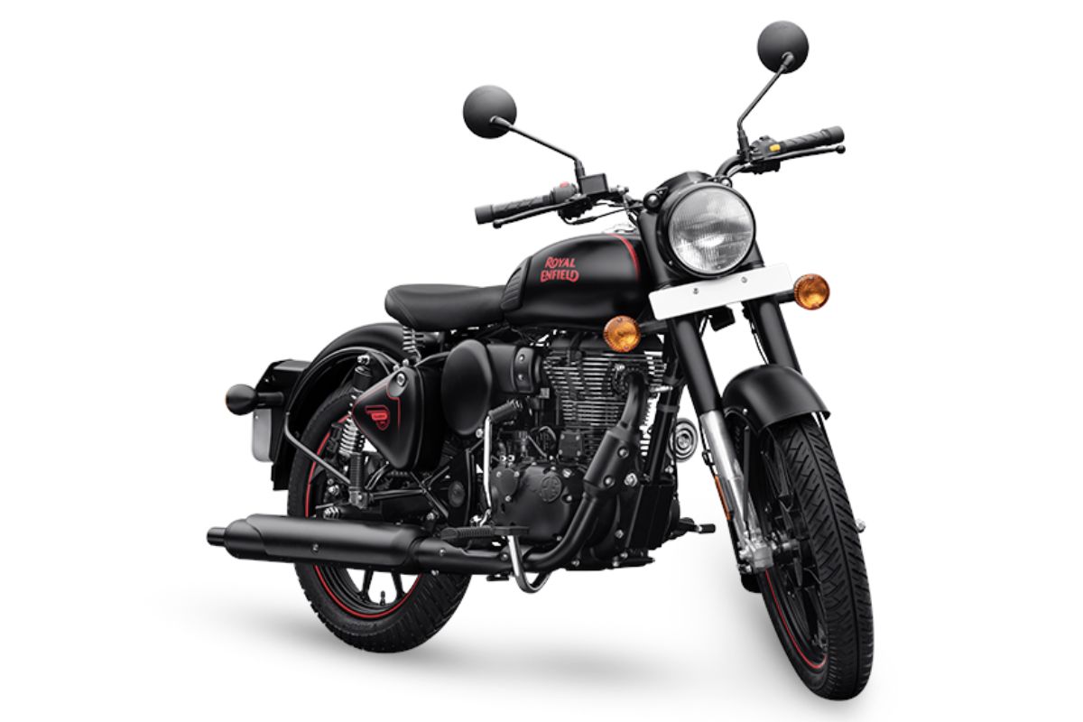 Bullet 350 price