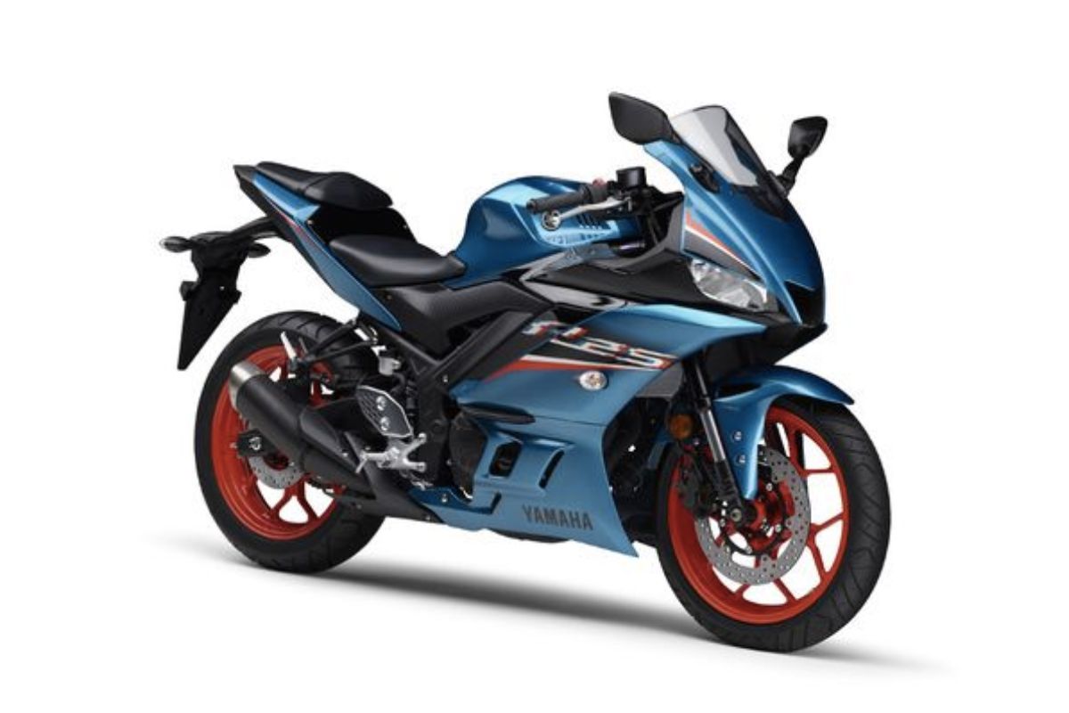 Yamaha YZF-R25 Price