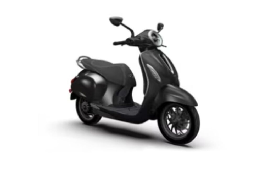 Bajaj Chetak Electric