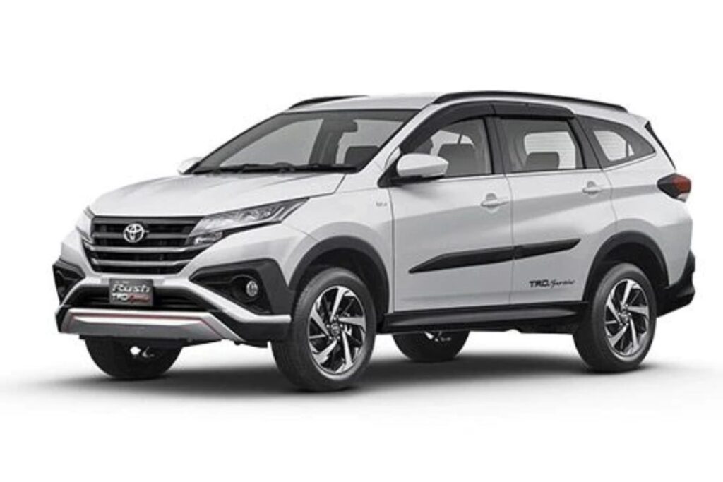 Mini Fortuner Price In India