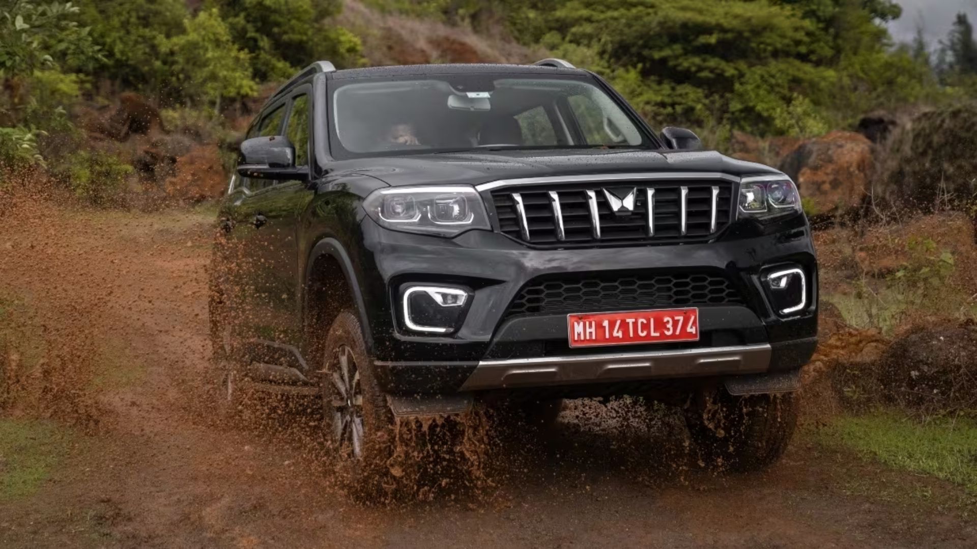 XUV700, Scorpio-N