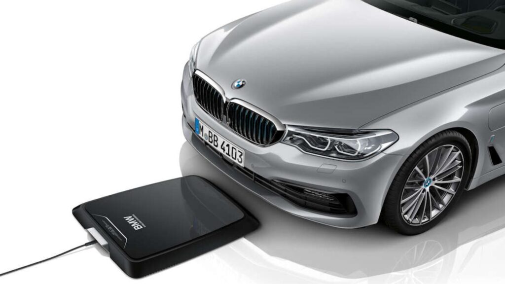 BMW Owners Ditch Waze