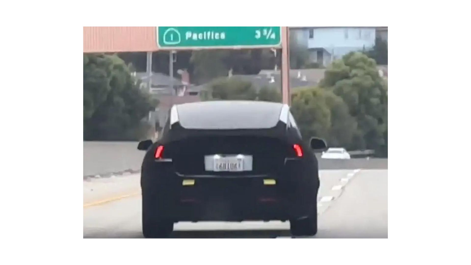 Under the frunk: Which automakers are surprising in high stakes race to EV?