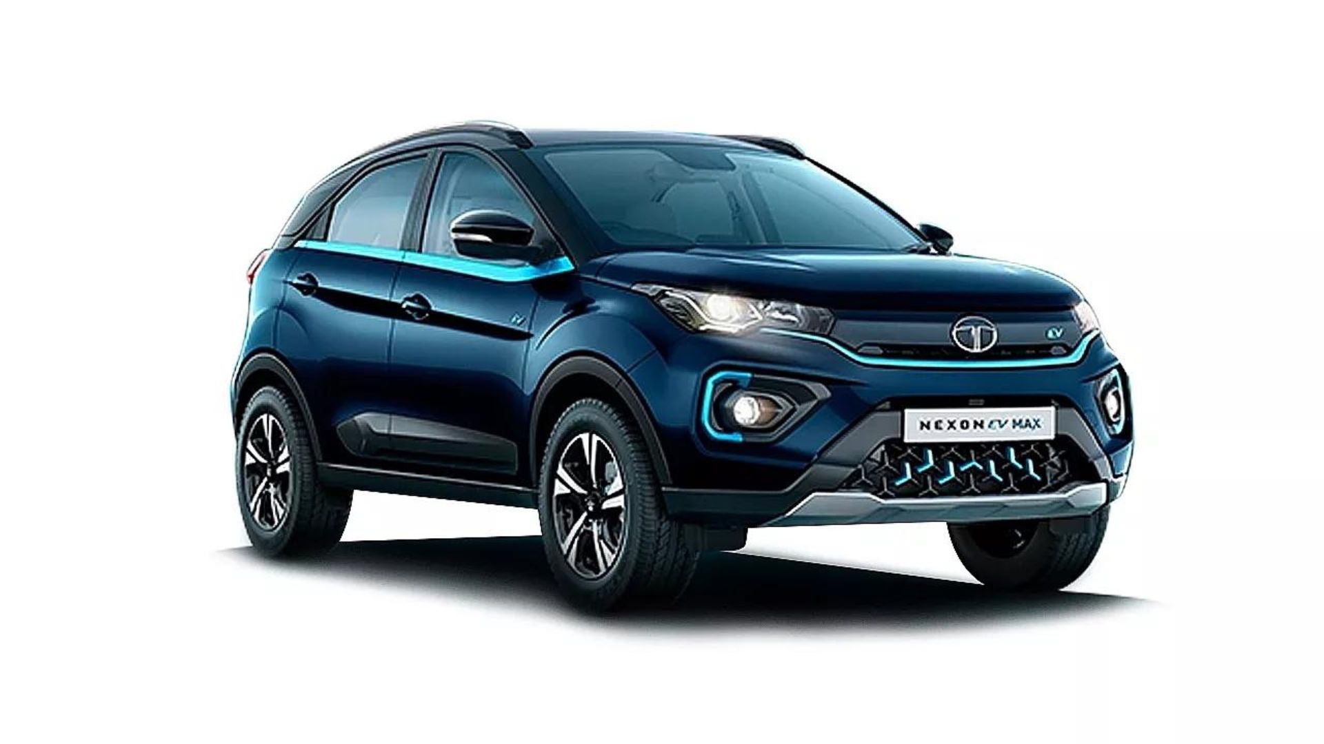 Tata Nexon EV