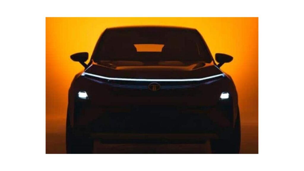 Tata Nexon EV