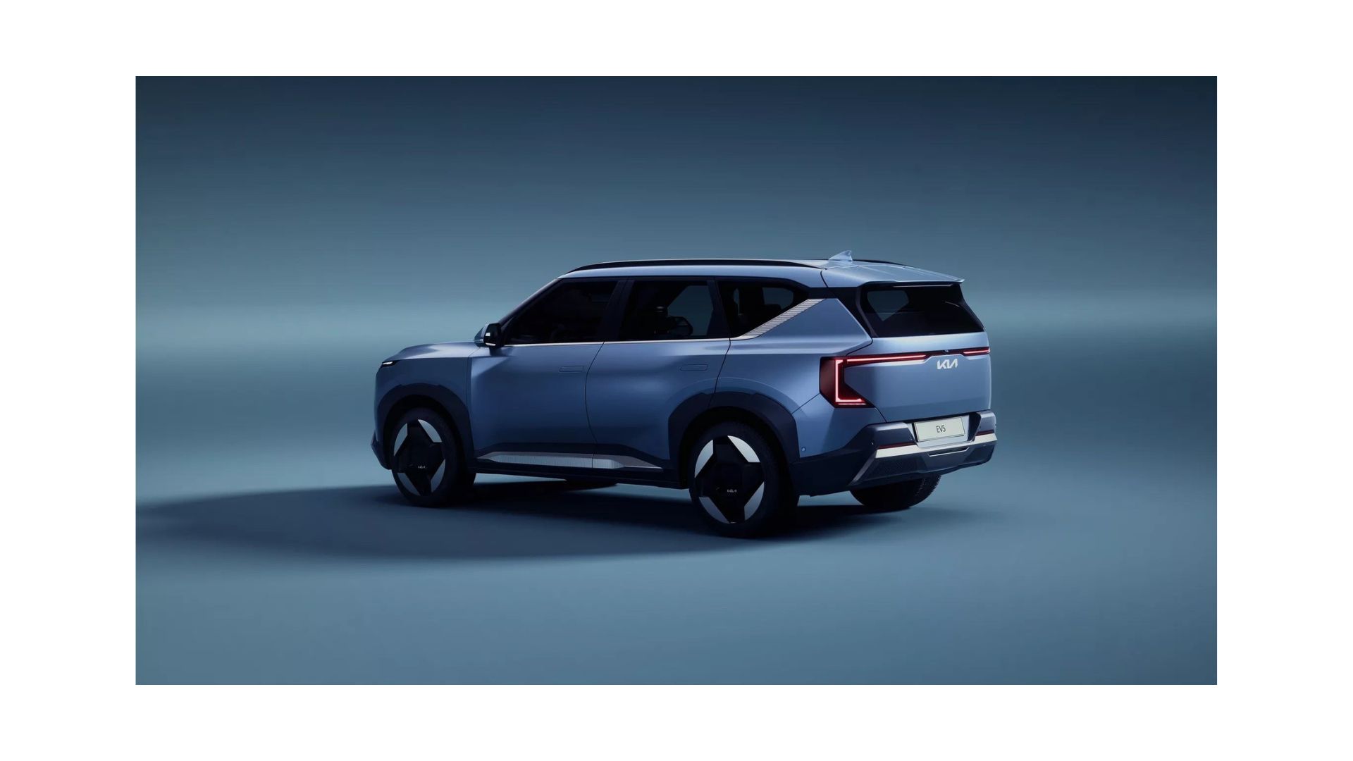 Kia EV5