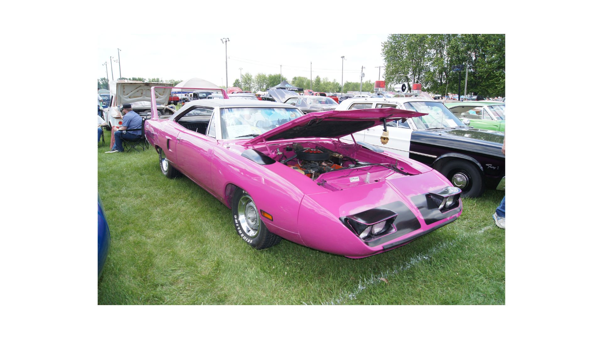Pink 1970
