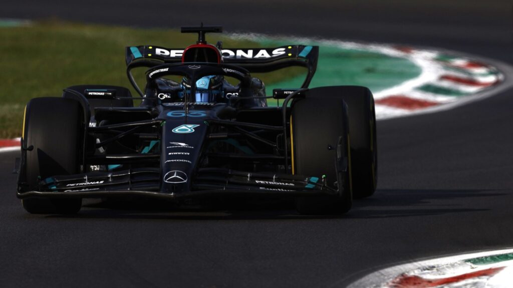 F1 grand prix