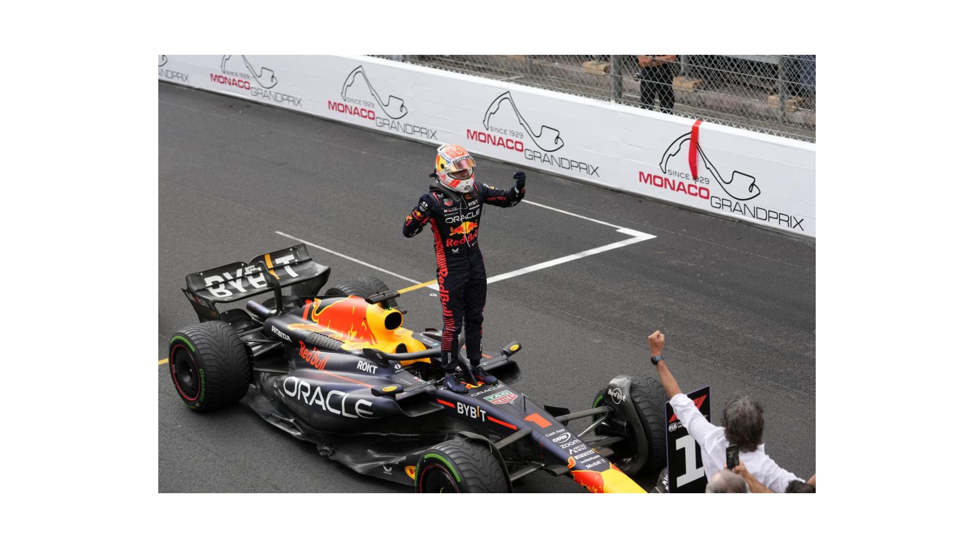F1 grand prix