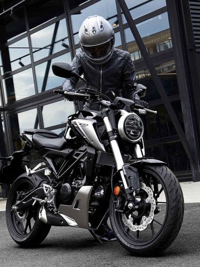 Honda CB125R Price in India, Launch, Engine, Features, and Specifications