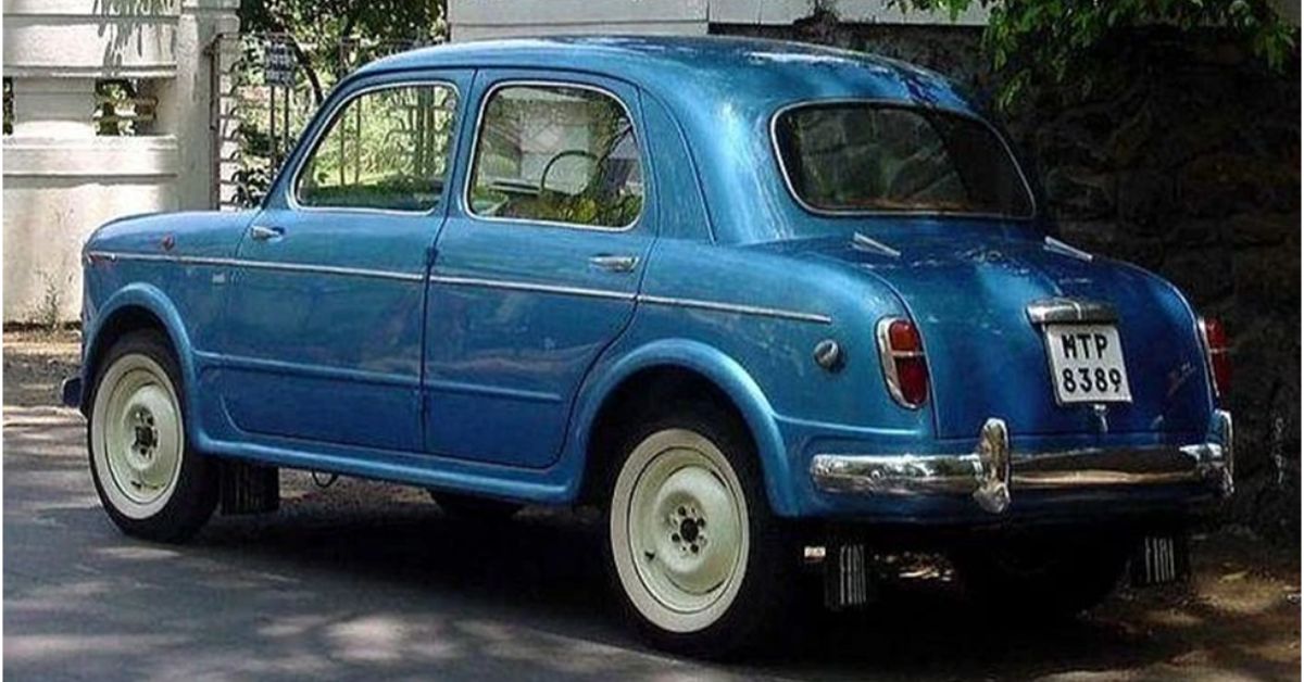Benefits of Buying Vintage Cars