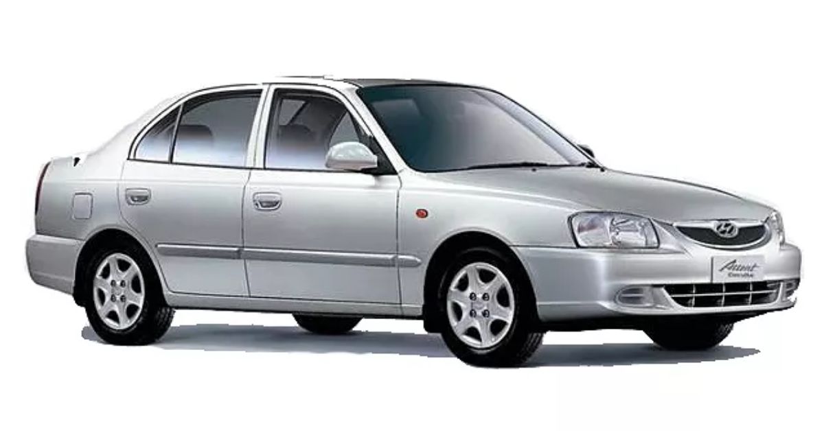 Hyundai Accent Price in India