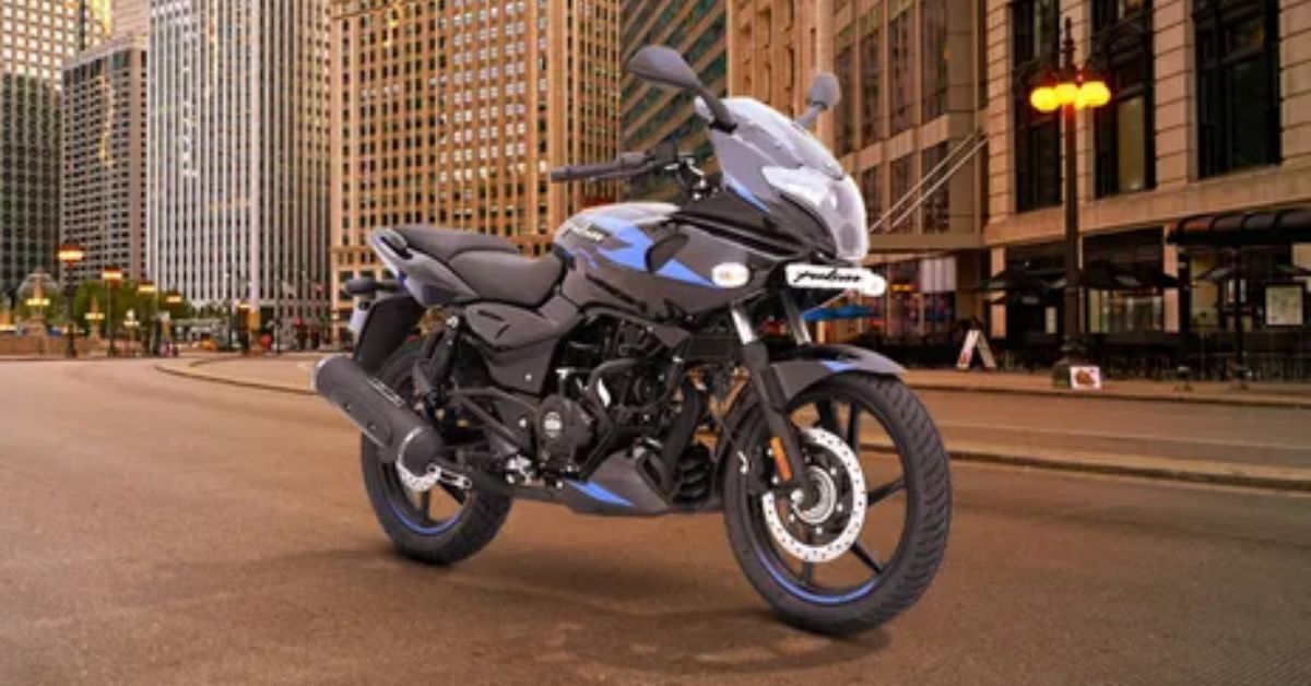 Bajaj Pulsar RS 220 Price in India-