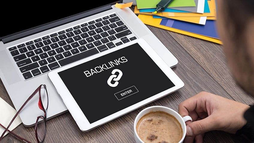 Backlink Quantity