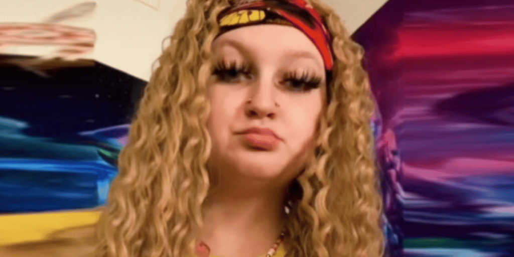 Britt Barbie- Wiki, Age, Boyfriend, Height, Net Worth, Ethnicity, Career