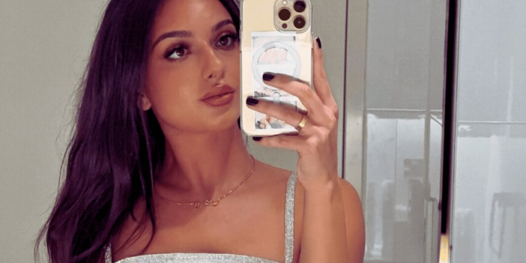 Costeen Hatzi- Bio, Age, Net Worth, Boyfriend, Dating, Height