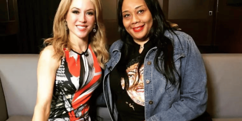 Erainer Davis- Wiki, Age, Ethnicity, Husband, Height, Net Worth, Career