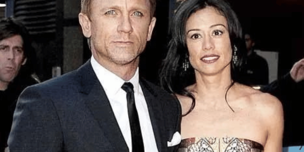 Fiona Loudon: Real Reason Behind The Divorce With Her Ex-Husband Daniel Craig