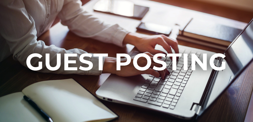 Guest Posting