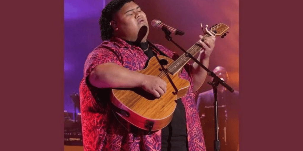 Iam Tongi – Age, Wiki, Net Worth, Parents, Girlfriend