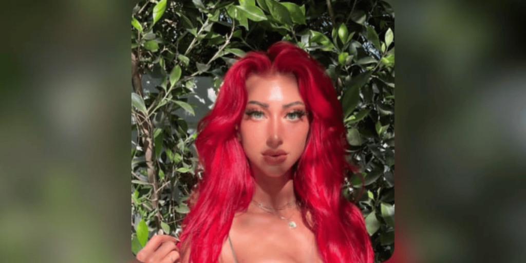 Nala Ray- Wiki, Age, Net Worth, Boyfriend, Dating, Height