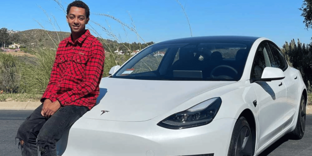 Salim The Dream- Bio, Age, Girlfriend, Net worth, Career, Ethnicity, Height