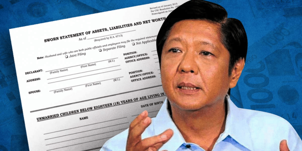 Bongbong Marcos- Bio, Age, Net Worth, Wife, Marriage, Height