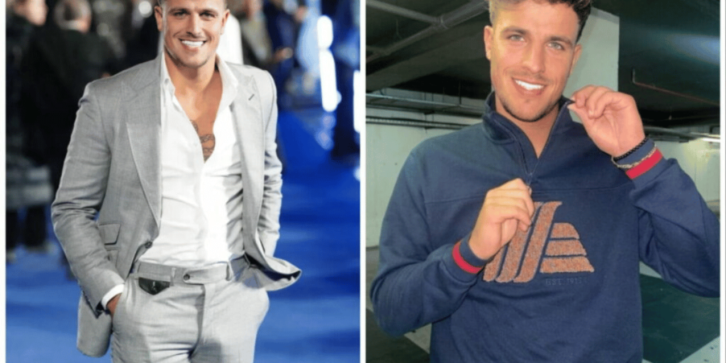 Luca Bish- Wiki, Age, Height, Net Worth, Girlfriend, Dating