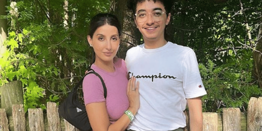 Omar Fatehi- All About Nora Fatehi Brother