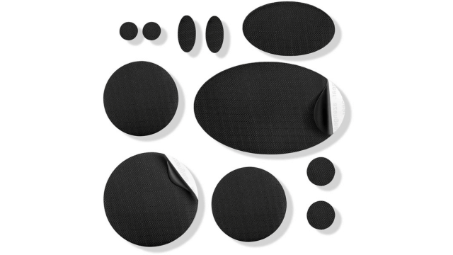 Azengear Waterproof Repair Patches